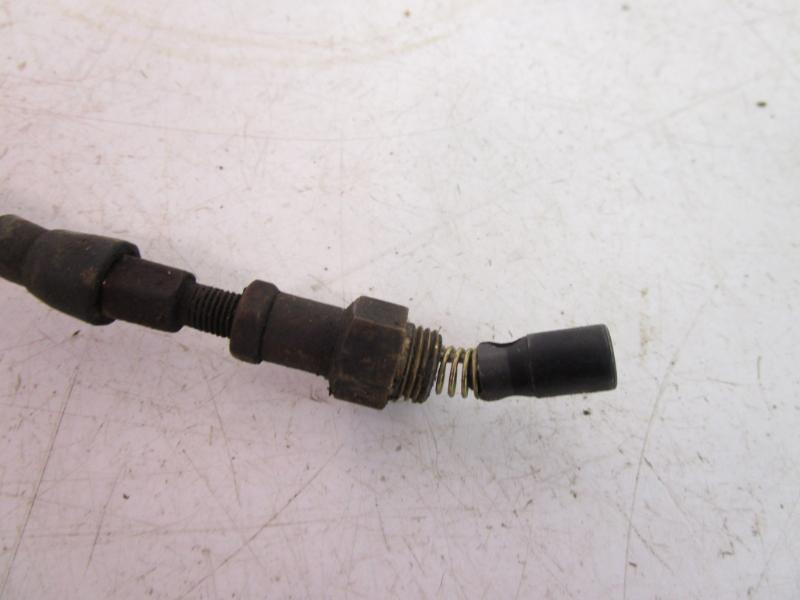 00 Polaris Xplorer 400 OEM Choke Cable 7080371 1999-2001